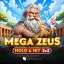 Mega Zeus Hold & Hit