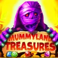 Mummyland Treasures